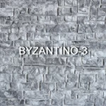 Tepostone Τεχνητά Πετρώματα - σειρά Βυζαντινό No7
