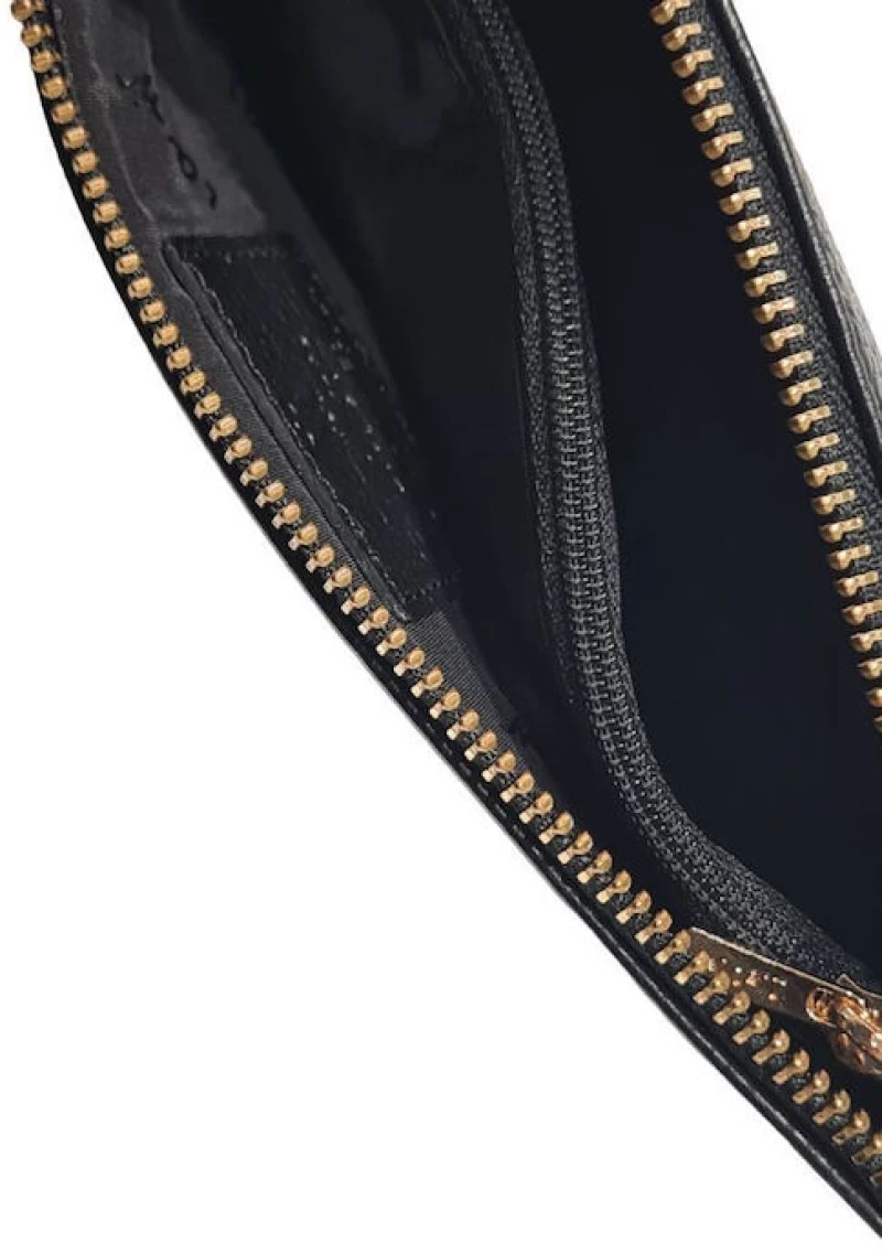 Γυναικεία Τσάντα 'Ωμου Μαύρη Lavor 1-6033-black