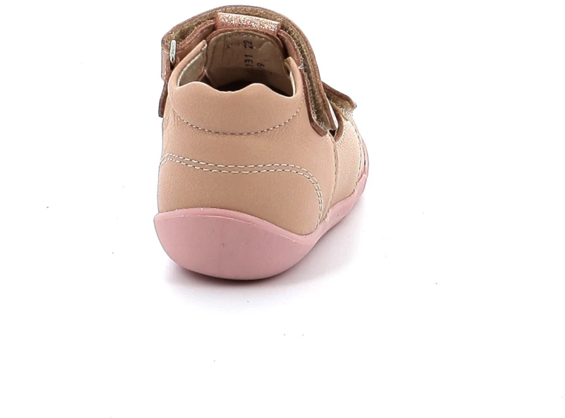 Παιδική Μπαρέτα για Κορίτσι Kickers Χρώματος Ροζ 858393-10-131