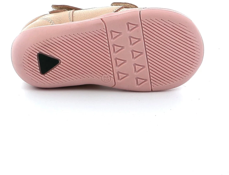 Παιδική Μπαρέτα για Κορίτσι Kickers Χρώματος Ροζ 858393-10-131