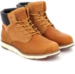 Ανδρικό Μποτάκι Levi's Jax Plus Χρώματος Κίτρινο 232198-1700-74