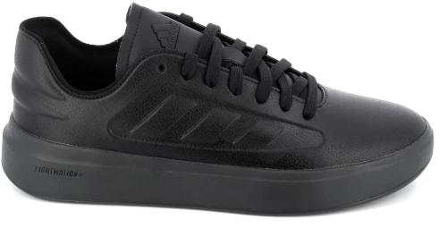 Ανδρικό Αθλητικό Παπούτσι Adidas Zntasy Lightmotion+ Lifestyle Adult Shoe Χρώματος Μαύρο GZ2313