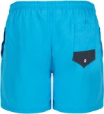 Ανδρικό Μαγιό UMBRO - Τιρκουάζ Shorts - Μονόχρωμο