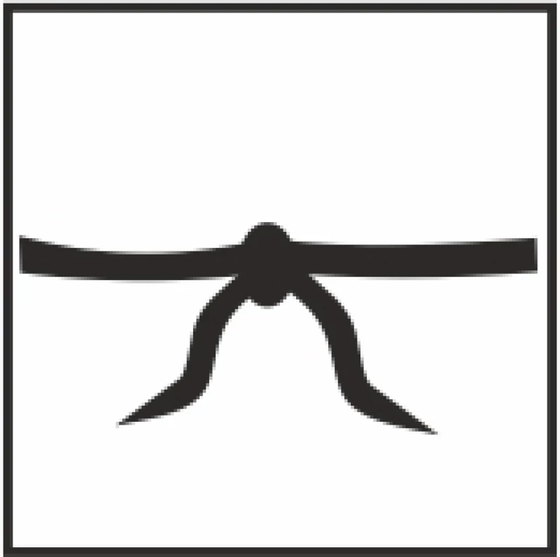 Μαγιό τρίγωνο Rock Club - Evergreen τοπ Bikini - Μεγάλο στήθος - Cup C/D