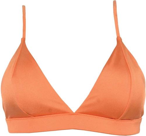 Μαγιό τρίγωνο Rock Club - Mango - Τοπ Bikini - Σταθερό cup C