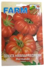 Τομάτα ημιαναρριχώμενη Marmante