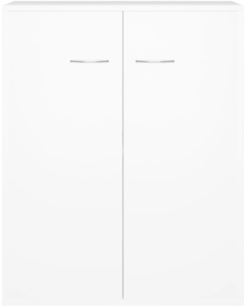ΝΤΟΥΛΑΠΙ ΛΕΥΚΟ 60 X 30 X 75 ΕΚ. ΑΠΟ ΜΟΡΙΟΣΑΝΙΔΑ 800729