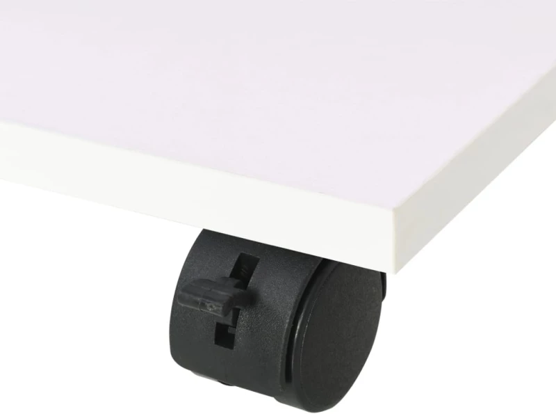 ΡΑΦΙΕΡΑ ΜΕ ΡΟΔΕΣ ΛΕΥΚΗ 50 X 35 X 42 ΕΚ. 245724