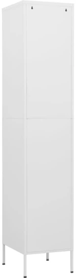 ΦΟΡΙΑΜΟΣ ΛΕΥΚΟΣ 35 X 46 X 180 ΕΚ. ΑΠΟ ΑΤΣΑΛΙ 336260