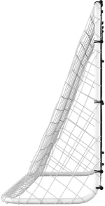 ΔΙΧΤΥ ΕΞΑΣΚΗΣΗΣ ΠΟΔΟΣΦΑΙΡΟΥ 184 X 61 X 122 ΕΚ. ΑΤΣΑΛΙΝΟ 93376
