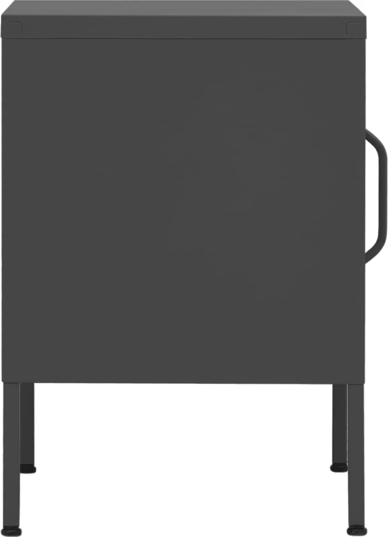 ΚΟΜΟΔΙΝΟ ΑΝΘΡΑΚΙ 35 X 35 X 51 ΕΚ. ΑΠΟ ΑΤΣΑΛΙ 336213