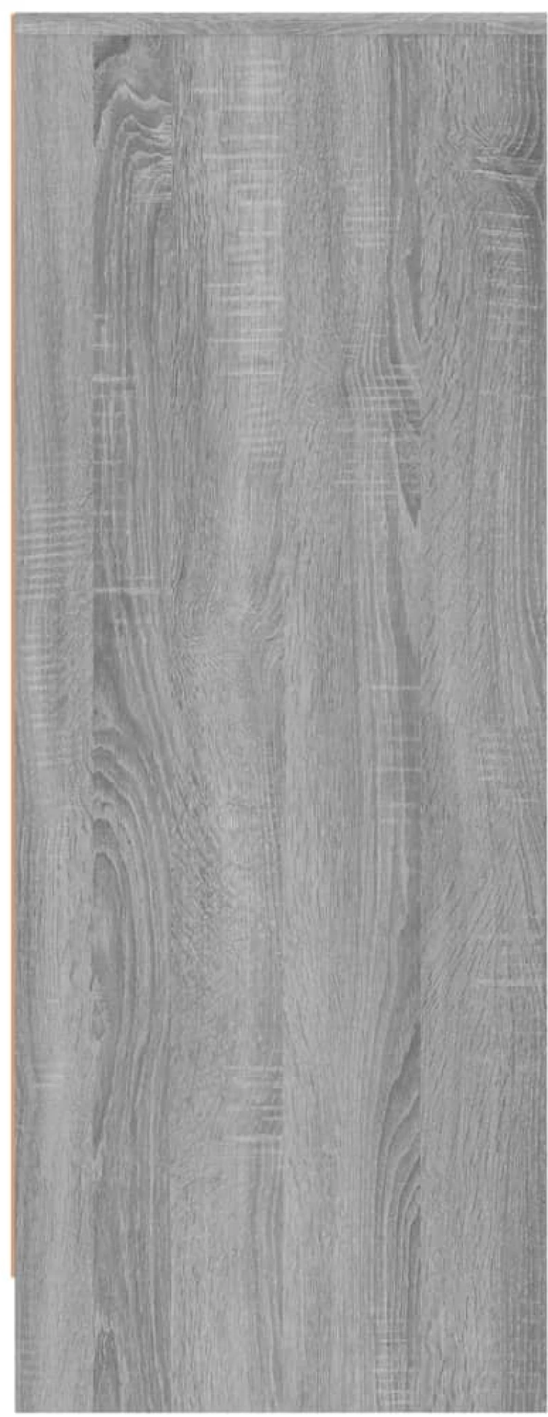 ΠΑΠΟΥΤΣΟΘΗΚΗ ΓΚΡΙ SONOMA 60 X 35 X 92 ΕΚ. ΕΠΕΞΕΡΓΑΣΜΕΝΟ ΞΥΛΟ 816012