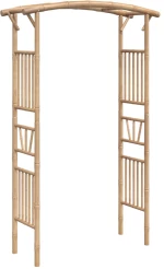 ΠΕΡΓΚΟΛΑ / ΑΨΙΔΑ 118 X 40 X 187 ΕΚ. ΑΠΟ ΜΠΑΜΠΟΥ 341746