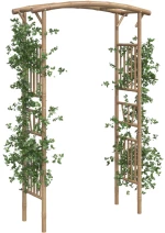 ΠΕΡΓΚΟΛΑ / ΑΨΙΔΑ 118 X 40 X 187 ΕΚ. ΑΠΟ ΜΠΑΜΠΟΥ 341746