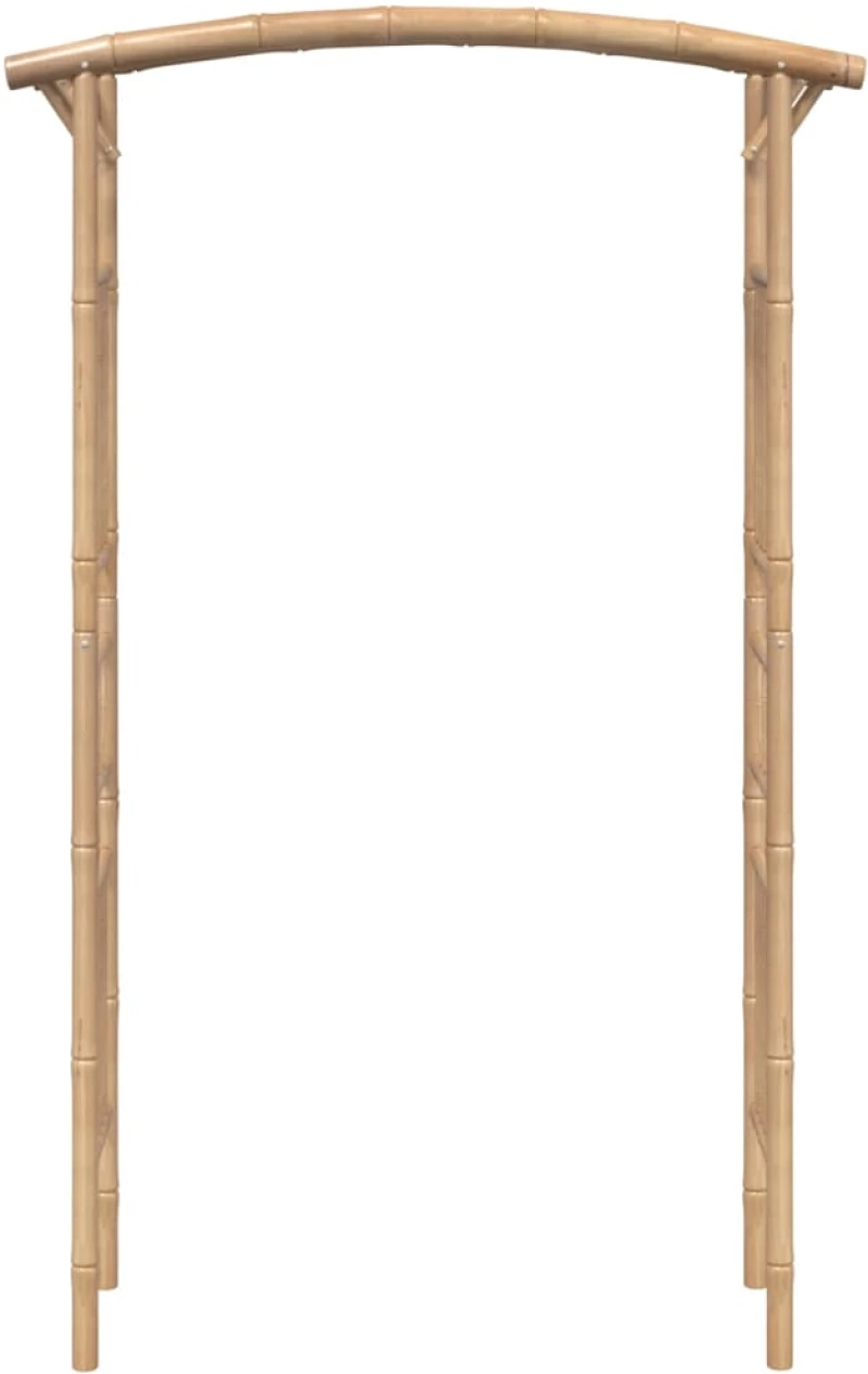 ΠΕΡΓΚΟΛΑ / ΑΨΙΔΑ 118 X 40 X 187 ΕΚ. ΑΠΟ ΜΠΑΜΠΟΥ 341746