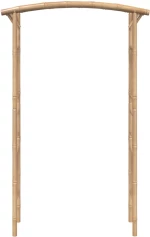 ΠΕΡΓΚΟΛΑ / ΑΨΙΔΑ 118 X 40 X 187 ΕΚ. ΑΠΟ ΜΠΑΜΠΟΥ 341746