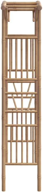 ΠΕΡΓΚΟΛΑ / ΑΨΙΔΑ 118 X 40 X 187 ΕΚ. ΑΠΟ ΜΠΑΜΠΟΥ 341746