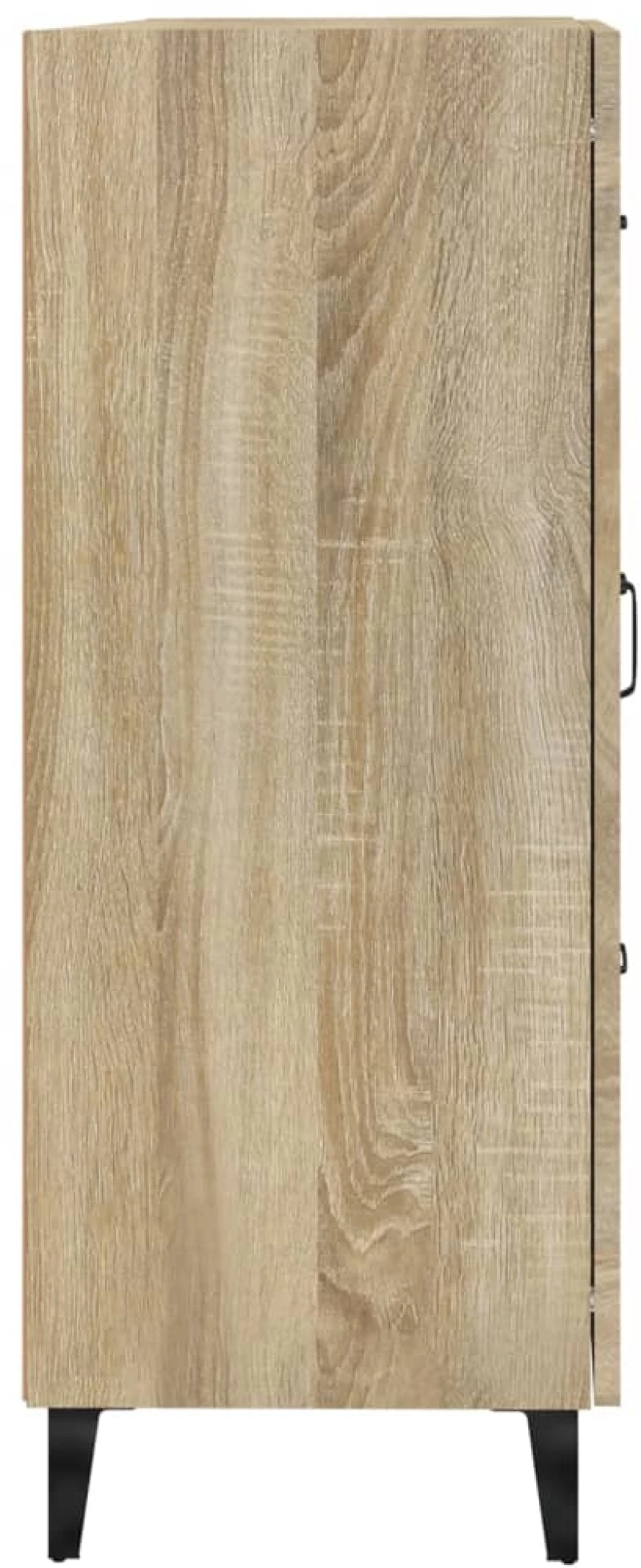 ΝΤΟΥΛΑΠΙ SONOMA ΔΡΥΣ 69,5 X 34 X 90 ΕΚ. ΑΠΟ ΕΠΕΞΕΡΓΑΣΜΕΝΟ ΞΥΛΟ 812234