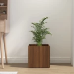 ΖΑΡΝΤΙΝΙΕΡΑ ΚΑΦΕ ΔΡΥΣ 40 X 40 X 40 ΕΚ. ΑΠΟ ΕΠΕΞΕΡΓΑΣΜΕΝΟ ΞΥΛΟ 820501