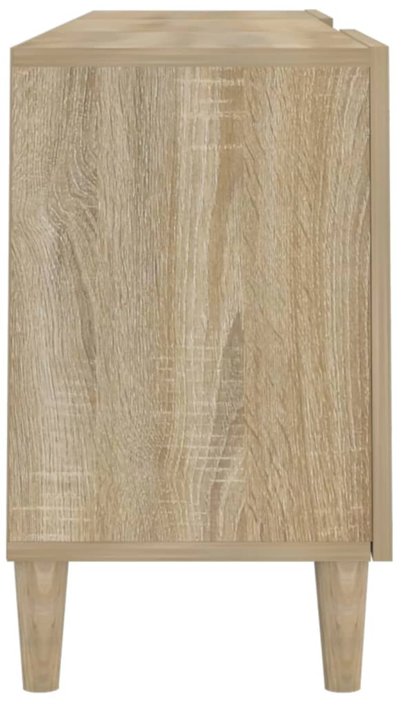 ΈΠΙΠΛΟ ΤΗΛΕΟΡΑΣΗΣ SONOMA ΔΡΥΣ 150X30X50 ΕΚ. ΕΠΕΞΕΡΓΑΣΜΕΝΟ ΞΥΛΟ 812621