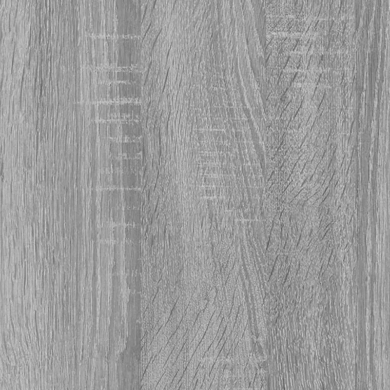 ΚΑΘΡΕΦΤΗΣ ΜΠΑΝΙΟΥ ΓΚΡΙ SONOMA 40X10,5X37 ΕΚ. ΕΠΕΞΕΡΓΑΣΜΕΝΟ ΞΥΛΟ 815634