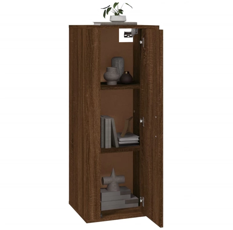 ΈΠΙΠΛΟ ΤΗΛΕΟΡΑΣΗΣ ΕΠΙΤΟΙΧΙΟ ΚΑΦΕ ΔΡΥΣ 40X34,5X100 ΕΚ. 816687