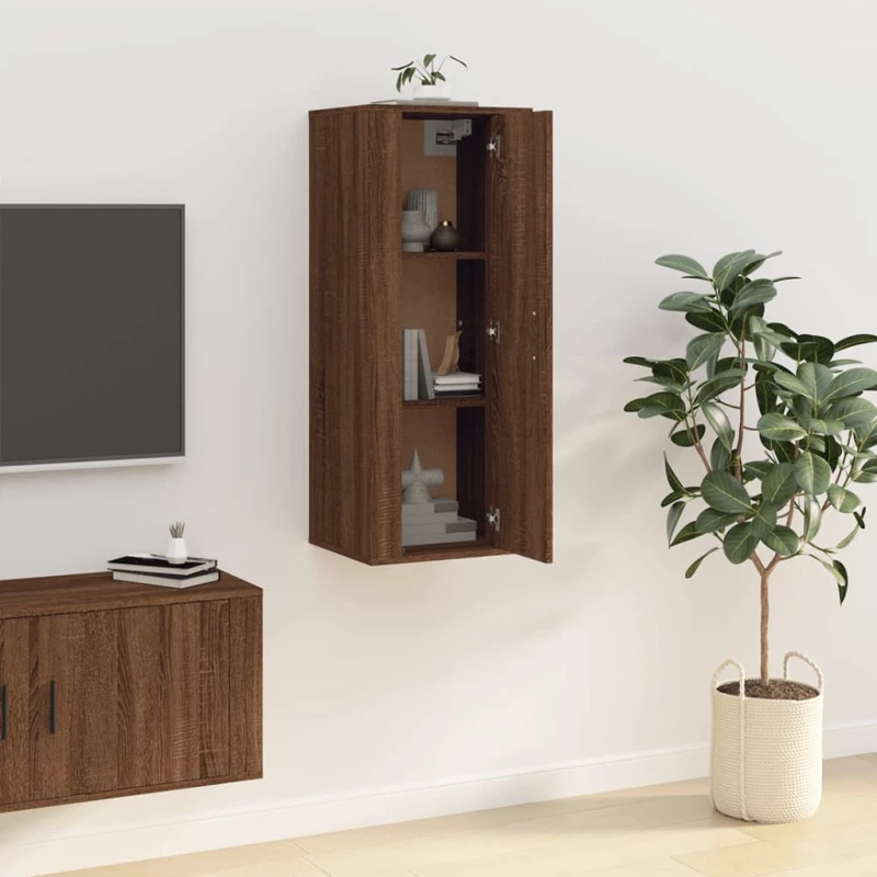ΈΠΙΠΛΟ ΤΗΛΕΟΡΑΣΗΣ ΕΠΙΤΟΙΧΙΟ ΚΑΦΕ ΔΡΥΣ 40X34,5X100 ΕΚ. 816687