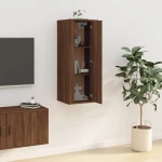 ΈΠΙΠΛΟ ΤΗΛΕΟΡΑΣΗΣ ΕΠΙΤΟΙΧΙΟ ΚΑΦΕ ΔΡΥΣ 40X34,5X100 ΕΚ. 816687