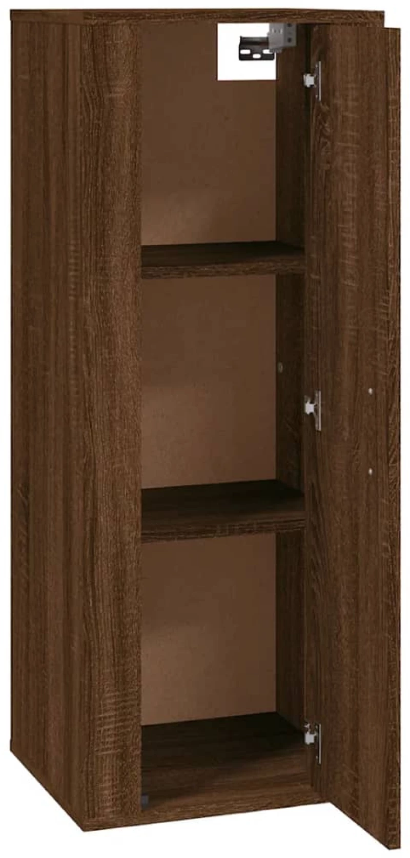 ΈΠΙΠΛΟ ΤΗΛΕΟΡΑΣΗΣ ΕΠΙΤΟΙΧΙΟ ΚΑΦΕ ΔΡΥΣ 40X34,5X100 ΕΚ. 816687