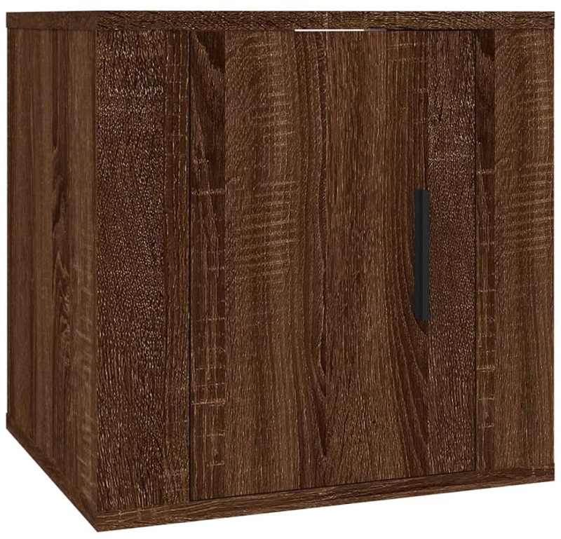 ΈΠΙΠΛΟ ΤΗΛΕΟΡΑΣΗΣ ΕΠΙΤΟΙΧΙΟ ΚΑΦΕ ΔΡΥΣ 40X34,5X40 ΕΚ. 816654
