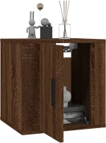 ΈΠΙΠΛΟ ΤΗΛΕΟΡΑΣΗΣ ΕΠΙΤΟΙΧΙΟ ΚΑΦΕ ΔΡΥΣ 40X34,5X40 ΕΚ. 816654