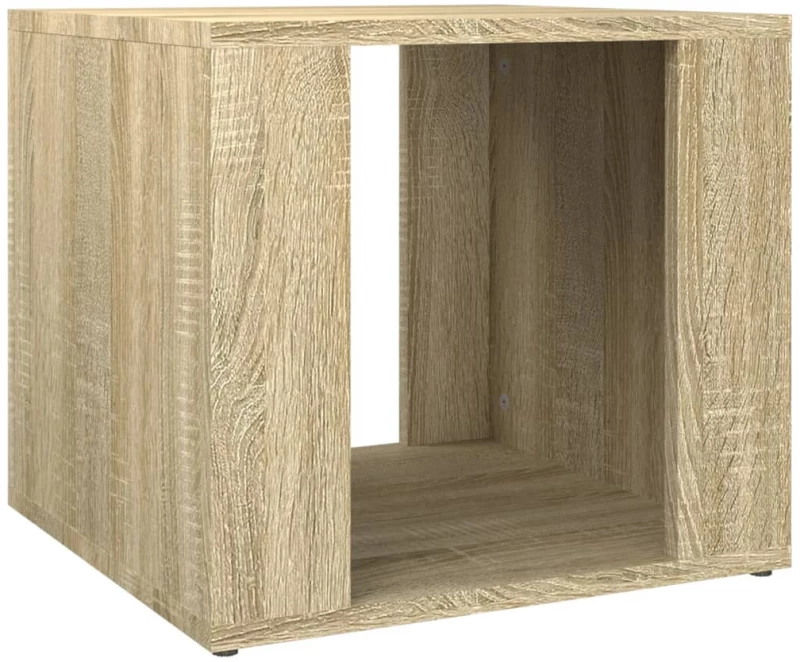 ΚΟΜΟΔΙΝΟ SONOMA ΔΡΥΣ 41 X 40 X 36 ΕΚ. ΑΠΟ ΕΠΕΞΕΡΓΑΣΜΕΝΟ ΞΥΛΟ 816547