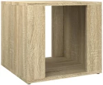 ΚΟΜΟΔΙΝΟ SONOMA ΔΡΥΣ 41 X 40 X 36 ΕΚ. ΑΠΟ ΕΠΕΞΕΡΓΑΣΜΕΝΟ ΞΥΛΟ 816547