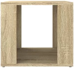 ΚΟΜΟΔΙΝΟ SONOMA ΔΡΥΣ 41 X 40 X 36 ΕΚ. ΑΠΟ ΕΠΕΞΕΡΓΑΣΜΕΝΟ ΞΥΛΟ 816547
