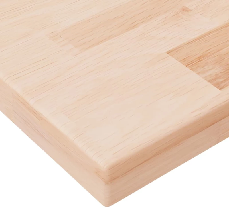 ΠΑΓΚΟΣ ΜΠΑΝΙΟΥ 100X60X2,5 ΕΚ. ΑΚΑΤΕΡΓΑΣΤΟ ΜΑΣΙΦ ΞΥΛΟ 342941