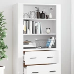 ΝΤΟΥΛΑΠΙ ΛΕΥΚΟΣ ΑΠΟ ΕΠΕΞΕΡΓΑΣΜΕΝΟ ΞΥΛΟ 3185391