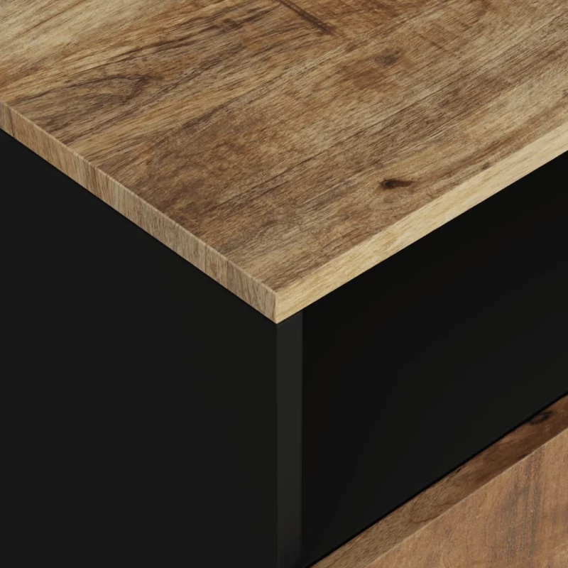 ΚΟΜΟΔΙΝΟ 50X33X62 ΕΚ. ΜΑΣΙΦ ΞΥΛΟ ΜΑΝΓΚΟ & ΕΠΕΞΕΡΓΑΣΜΕΝΟ ΞΥΛΟ 350664