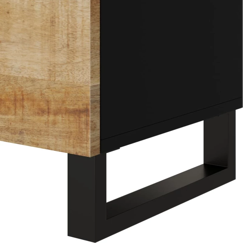 ΚΟΜΟΔΙΝΟ 50X33X62 ΕΚ. ΜΑΣΙΦ ΞΥΛΟ ΜΑΝΓΚΟ & ΕΠΕΞΕΡΓΑΣΜΕΝΟ ΞΥΛΟ 350664