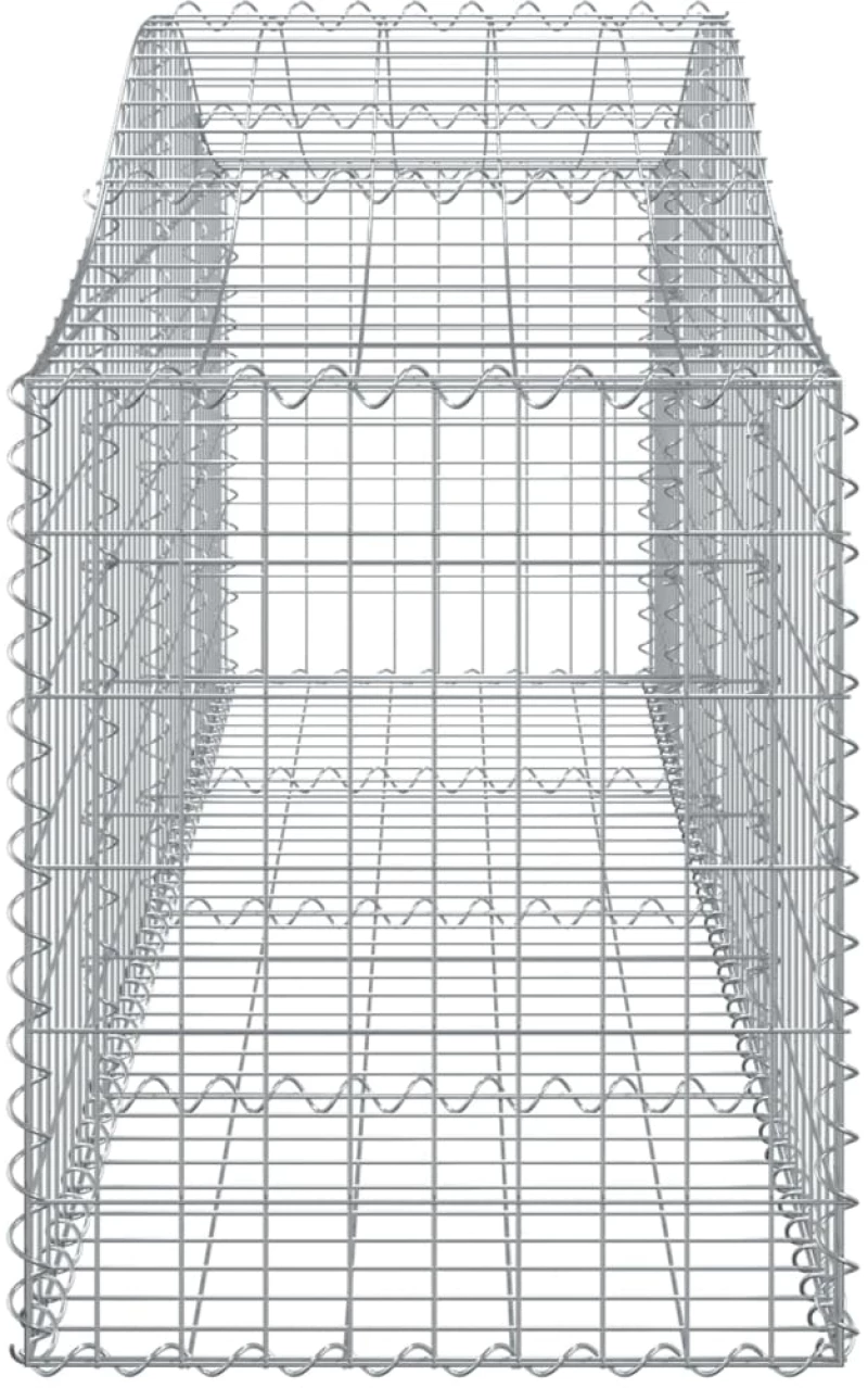 ΣΥΡΜΑΤΟΚΙΒΩΤΙΑ ΤΟΞΩΤΑ 2 ΤΕΜ. 200X50X60/80 ΕΚ. ΓΑΛΒΑΝ. ΑΤΣΑΛΙ 3145598
