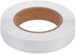 ΤΑΙΝΙΑ ΑΝΑΚΛΑΣΤΙΚΗ ΛΕΥΚΗ 2,5 ΕΚ. X 20 Μ. ΑΠΟ PVC 153113