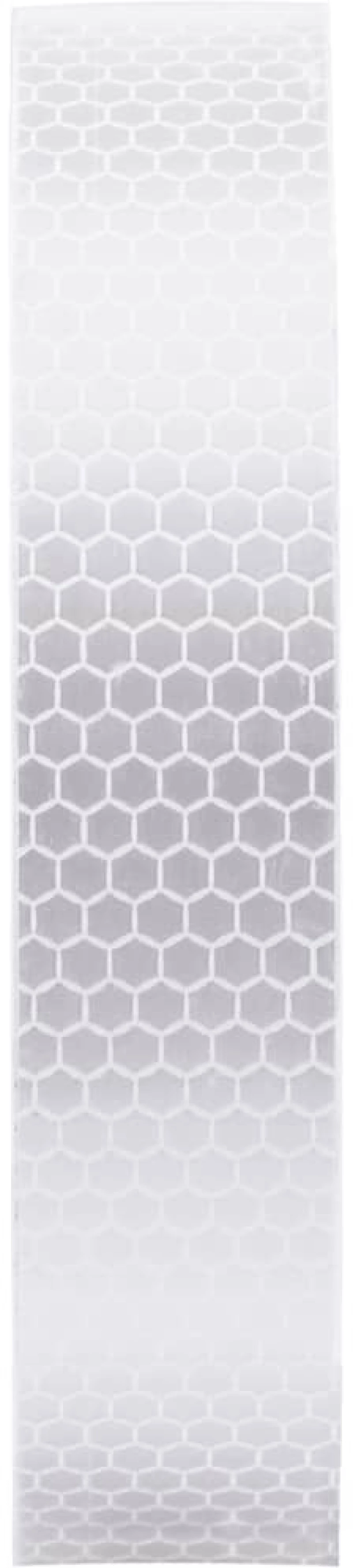 ΤΑΙΝΙΑ ΑΝΑΚΛΑΣΤΙΚΗ ΛΕΥΚΗ 2,5 ΕΚ. X 20 Μ. ΑΠΟ PVC 153113