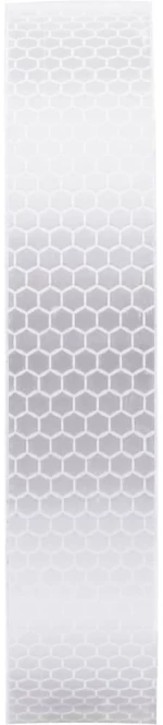 ΤΑΙΝΙΑ ΑΝΑΚΛΑΣΤΙΚΗ ΛΕΥΚΗ 2,5 ΕΚ. X 20 Μ. ΑΠΟ PVC 153113