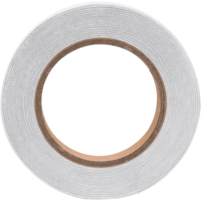 ΤΑΙΝΙΑ ΑΝΑΚΛΑΣΤΙΚΗ ΛΕΥΚΗ 2,5 ΕΚ. X 20 Μ. ΑΠΟ PVC 153113