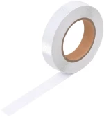 ΤΑΙΝΙΑ ΑΝΑΚΛΑΣΤΙΚΗ ΛΕΥΚΗ 2,5 ΕΚ. X 20 Μ. ΑΠΟ PVC 153113
