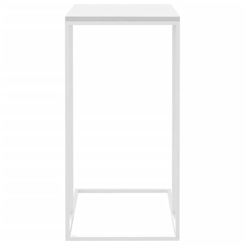 ΤΡΑΠΕΖΙ ΒΟΗΘΗΤΙΚΟ ΛΕΥΚΟ 40 X 30 X 59 ΕΚ. ΑΠΟ ΜΟΡΙΟΣΑΝΙΔΑ 336131