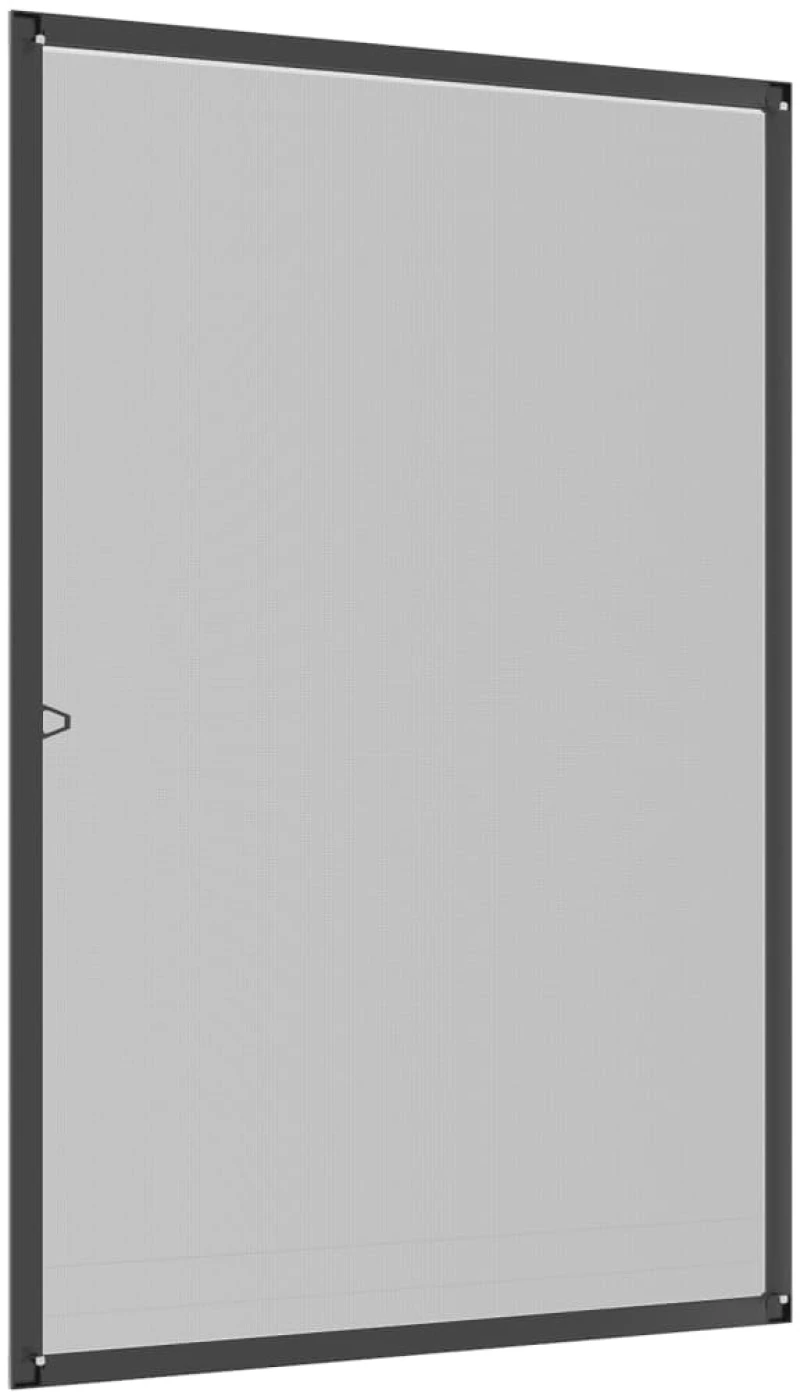 ΣΗΤΑ ΕΝΤΟΜΩΝ ΓΙΑ ΠΑΡΑΘΥΡΑ ΑΝΘΡΑΚΙ 90 X 120 ΕΚ. 153839