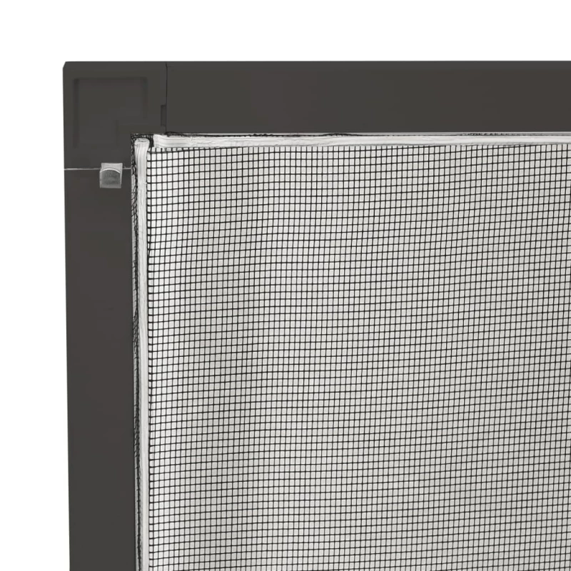 ΣΗΤΑ ΕΝΤΟΜΩΝ ΓΙΑ ΠΑΡΑΘΥΡΑ ΑΝΘΡΑΚΙ 90 X 120 ΕΚ. 153839