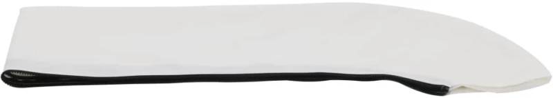 ΤΕΝΤΑ ΣΚΑΦΟΥΣ ΜΕ 4 ΑΨΙΔΕΣ ΛΕΥΚΗ 243 X 210 X 117 ΕΚ. 92369