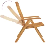 ΣΑΛΟΝΙ ΚΗΠΟΥ ΣΕΤ 3 ΤΕΜΑΧΙΩΝ ΑΠΟ ΜΑΣΙΦ ΞΥΛΟ TEAK 3187811