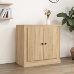 ΜΠΟΥΦΕΣ SONOMA ΔΡΥΣ 70X35,5X67,5 ΕΚ. ΑΠΟ ΕΠΕΞΕΡΓΑΣΜΕΝΟ ΞΥΛΟ 816187